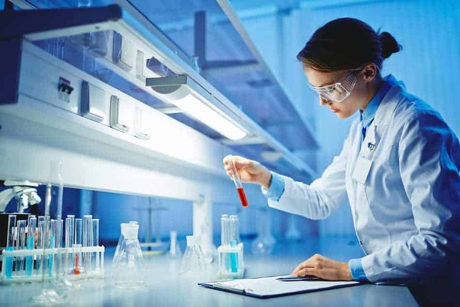 Scientific Manuscript